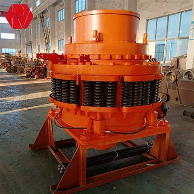 Cone Crusher Machine