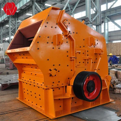 Impact Crusher Machine